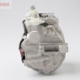 DCP17053 DENSO Компресор кондиціонера