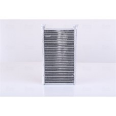 707209 NISSENS Теплообмінник обігрів салону