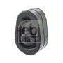 15708 FEBI BILSTEIN Кронштейн система випуску ОГ