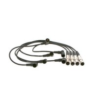 0 986 356 333 BOSCH Комплект дротів запалювання
