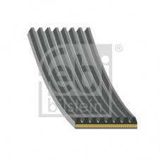 179891 FEBI BILSTEIN Поліклиновий ремінь 179891 FEBI BILSTEIN Поліклиновий ремінь