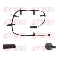 001054 REMSA Сигналізатор зносу гальмівних колодок