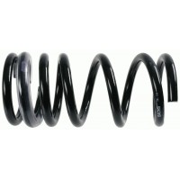 994 100 SACHS Пружина ходової частини