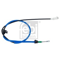 108958 FEBI BILSTEIN Тросик, cтояночный тормоз