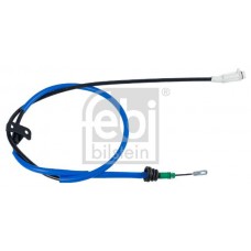 108958 FEBI BILSTEIN Тросик, cтояночный тормоз