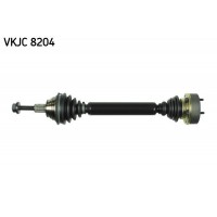 VKJC 8204 SKF Привідний вал