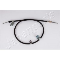 BC-178R JAPANPARTS Тросик, cтояночный тормоз