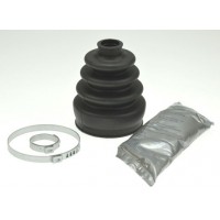 25542 SPIDAN Комплект пыльника, Привідний вал