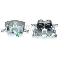345420 BUDWEG CALIPER Гальмівний супорт