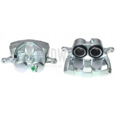345420 BUDWEG CALIPER Гальмівний супорт