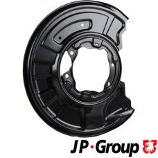 1364302680 JP GROUP Відбивач диск гальмівного механізму