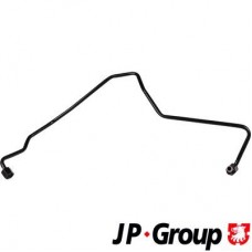1117602800 JP GROUP Маслопровід компресор