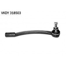 VKDY 318503 SKF Наконечник поперечної кермової тяги