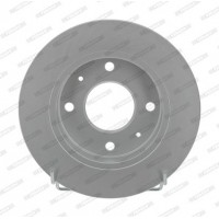 DDF1622C FERODO Гальмівний диск