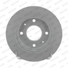 DDF1622C FERODO Гальмівний диск