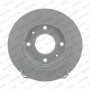 DDF1622C FERODO Гальмівний диск