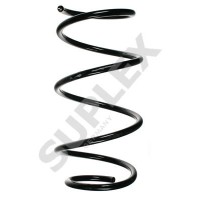 06162 SUPLEX Пружина ходової частини