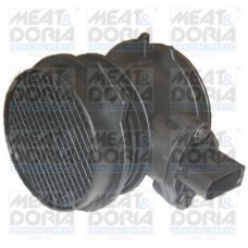 86071 MEAT & DORIA Розхідомір повітря