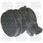 86071 MEAT & DORIA Розхідомір повітря