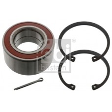 03189 FEBI BILSTEIN Комплект підшипника ступиці колеса