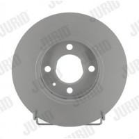 562727JC JURID Гальмівний диск