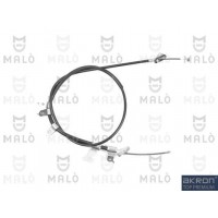 29349 AKRON-MALÒ Тросик, cтояночный тормоз