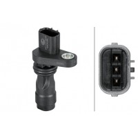 6PU 013 122-411 HELLA Датчик імпульсів