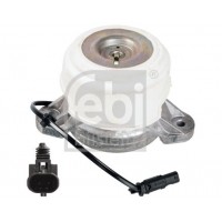 Підвіска двигун FEBI-BILSTEIN 107968