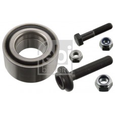 17534 FEBI BILSTEIN Комплект підшипника ступиці колеса