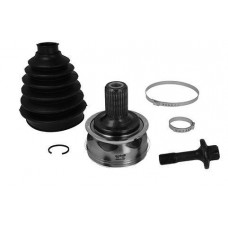 15-1820 METELLI Шарнирный комплект, Привідний вал