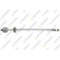 V-606 TEKNOROT Осьовий шарнір рульова тяга