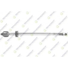 V-606 TEKNOROT Осьовий шарнір рульова тяга