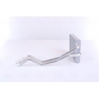 71771 NISSENS Теплообмінник обігрів салону