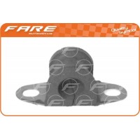 22222 FARE SA Втулка стабілізатора