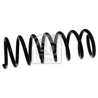 46950 FEBI BILSTEIN Пружина ходової частини