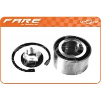 26387 FARE SA Комплект підшипника ступиці колеса