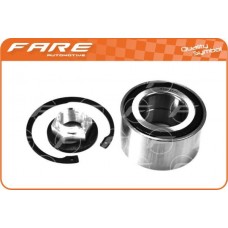 26387 FARE SA Комплект підшипника ступиці колеса