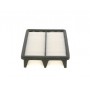 F 026 400 587 BOSCH Повітряний фільтр