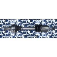 302004190025 MAGNETI MARELLI Привідний вал