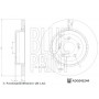 ADG043244 BLUE PRINT Гальмівний диск