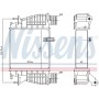 96645 NISSENS Интеркулер