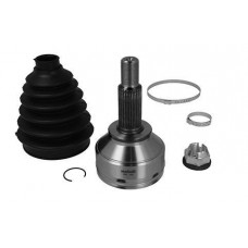 607-549 CIFAM Шарнирный комплект, Привідний вал