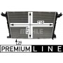 CR 2179 000P MAHLE Радіатор охолодження двигуна