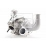 126200 BE TURBO Компресор наддуву