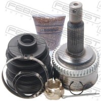 1210-ELNA46 FEBEST Шарнирный комплект, Привідний вал