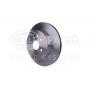 8DD 355 112-881 HELLA PAGID Гальмівний диск