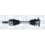 302004190211 MAGNETI MARELLI Привідний вал