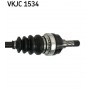 VKJC 1534 SKF Привідний вал