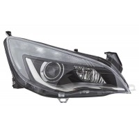 1ZT 010 012-421 HELLA Основна фара