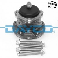 KWD1369 DAYCO Комплект підшипника ступиці колеса